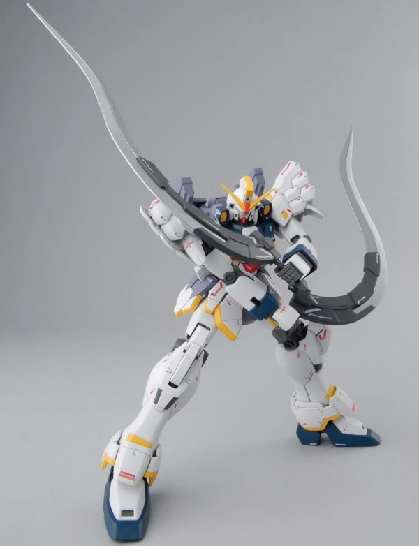 Bandai 1 100 MG Gundam Sandrock Ver EW Online