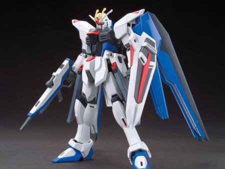 HGCE ZGMF-X10A Freedom Gundam 1 144 Scale Model Kit Supply