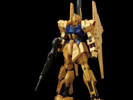 MSN-00100 HAYAKU-SHIKI  MOBILE SUIT Z GUNDAM  BANDAI HGUC HG Sale