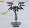 XXXG-01D2 GUNDAM DEATHSCYTHE HELL (EW)  GUNDAM WING: ENDLESS WALTZ , BANDAI MG Online Hot Sale