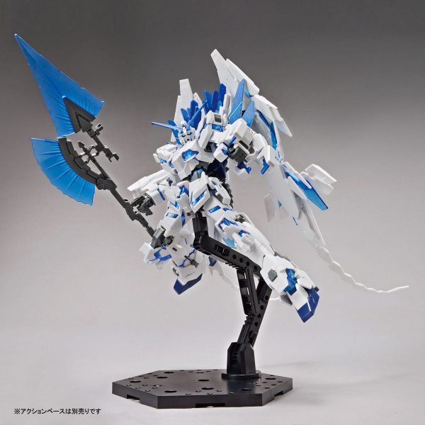 Bandai Gundam Base Exclusive HG 1 144 Unicorn Gundam Perfectibility [Destroy Mode] Sale