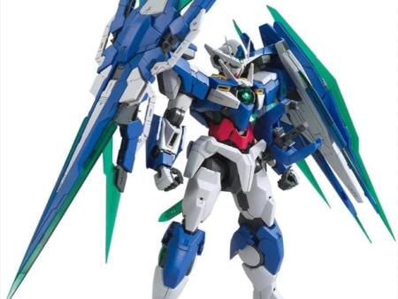 Bandai MG 1 100 00 QAN[T] Full Saber Cheap