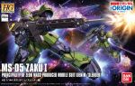 MS-05 ZAKU I (DENIM SLENDER)  GUNDAM ORIGIN , BANDAI HG Online Hot Sale