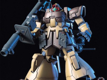 Bandai HGUC 1 144 MS-09F Dom Tropen (Sand Brown) Online