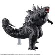 Bandai Godzilla (2024) from “Godzilla X Kong: The New Empire  Model Kit Online Hot Sale