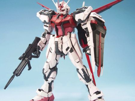 PG MBF-02 Strike Rouge + Sky Grasper 1 60 Scale Model Kit Online now