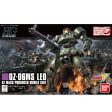 Bandai HGAC 1 144 OZ-06MS Leo Model Kit Online now