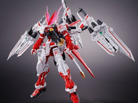 Premium Bandai MG 1 100 Astray Red Dragon Hot on Sale