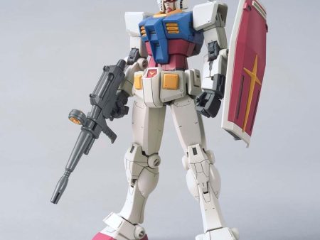 HG RX-78-2 Gundam Beyond Global 1 144 Scale Model Kit on Sale