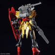 TYPHOEUS GUNDAM CHIMERA  BUILD METAVERSE  BANDAI, HG Online