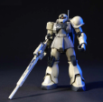 Bandai HGUC 1 144 #71 MS-05L Zaku I Sniper Type on Sale