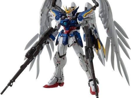 Bandai MG 1 100 Wing Gundam Zero EW Ver. Ka Online