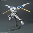 Bandai HGIBO 1 144 ASW-G-01 Gundam Bael Model Kit Cheap