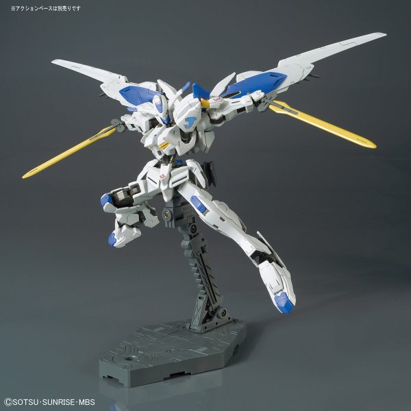 Bandai HGIBO 1 144 ASW-G-01 Gundam Bael Model Kit Cheap