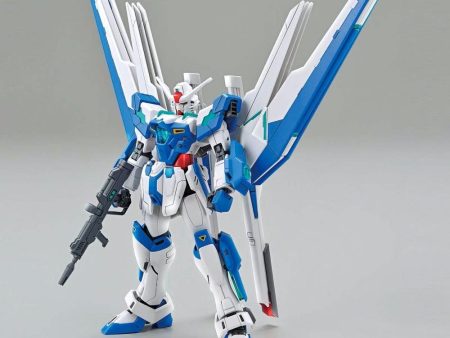 HG MSB-GH03 Gundam Helios 1 144 Scale Model Kit For Cheap