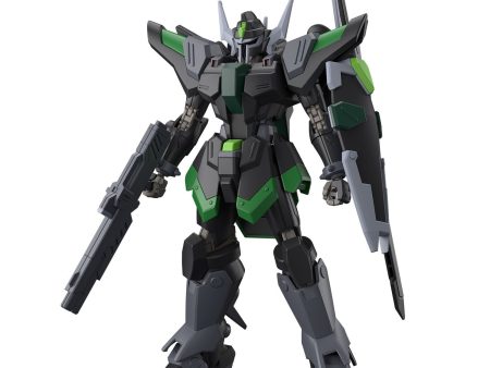 BLACK KNIGHT SQUAD RUD-RO.A (GRIFFIN ARBALEST CUSTOM)  GUNDAM SEED FREEDOM  BANDAI, HG For Discount