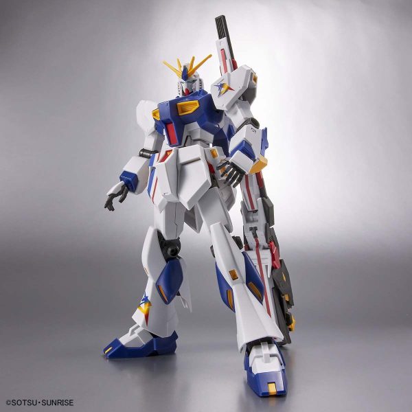 Entry Grade RX-93ff ν Gundam 1 144 Scale Model Kit Fashion