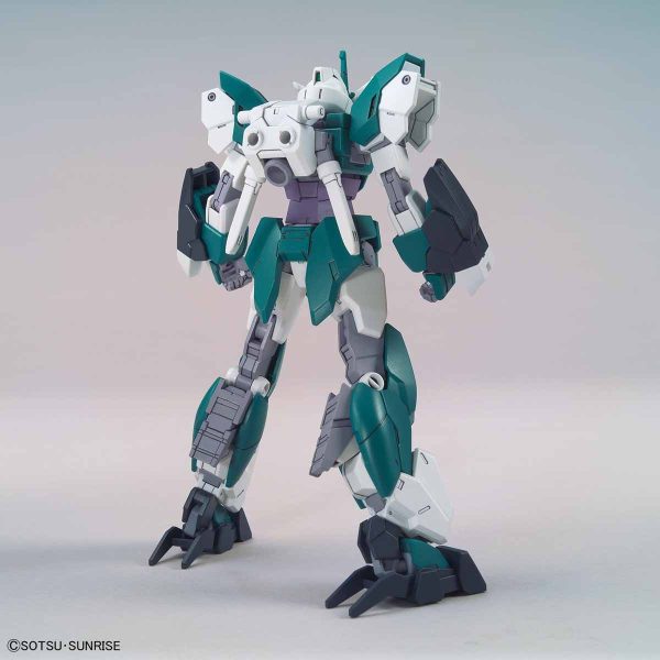 Bandai HGBD:R 1 144 Core Gundam (G3 Color) & Veetwo Unit Model Kit Hot on Sale