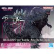 Bandai Godzilla (2024) from “Godzilla X Kong: The New Empire  Model Kit Online Hot Sale