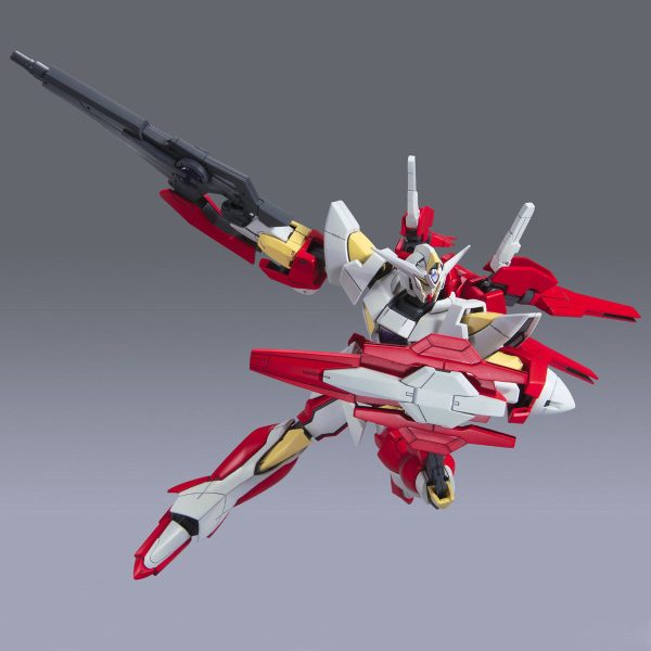 Bandai HG 1 144 Reborns Gundam Model Kit For Discount