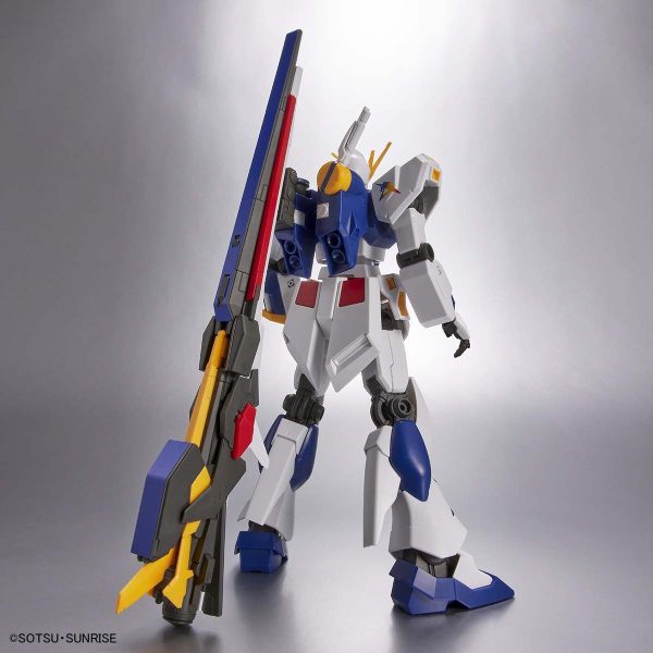 Entry Grade RX-93ff ν Gundam 1 144 Scale Model Kit Fashion