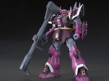 MS-08TX S EFREET SCHNEID  GUNDAM UC  BANDAI HGUC HG For Cheap