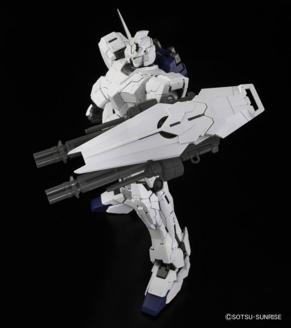 RX-0 UNICORN GUNDAM  MOBILE SUIT GUNDAM UC , BANDAI PG For Discount