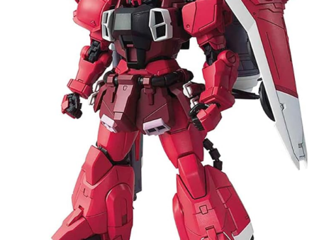 Bandai MG 1 100 Gunner Zaku Warrior (Lunamaria Hawke Custom) Online