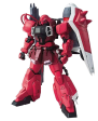 Bandai MG 1 100 Gunner Zaku Warrior (Lunamaria Hawke Custom) Online