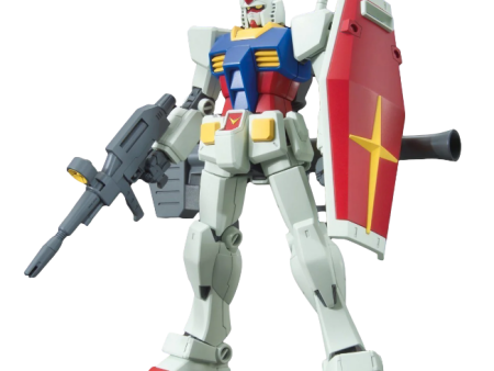 Bandai HGUC 1 144 191 RX-78-2 Gundam (Revive) For Sale