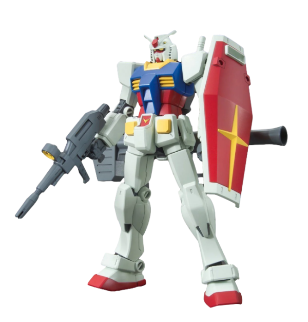 Bandai HGUC 1 144 191 RX-78-2 Gundam (Revive) For Sale