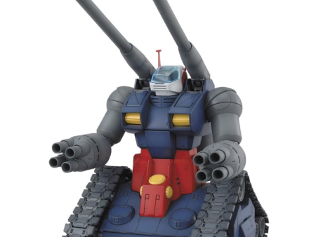 Bandai MG 1 100 RX-75 Guntank Discount