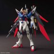 Bandai HGCE 1 144 ZGMF-X42S Destiny Gundam Model Kit For Sale