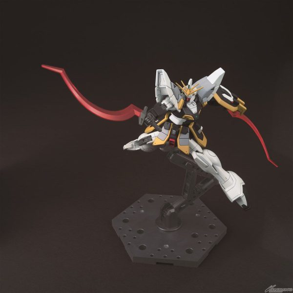 Bandai HGAC 1 144  Gundam Sandrock Model Kit Online Sale