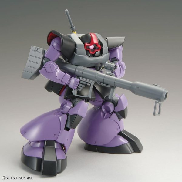 MG MS-09 DOM 1 100 Scale Model Kit For Cheap