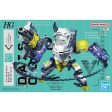 Bandai HG 1 144 Daisyogre Model Kit Discount