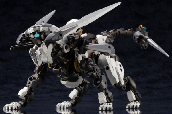 1 24 L.O.Z. (LORD OF ZOATEX)  HEXA GEAR , KOTOBUKIYA on Sale