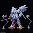 Bandai HG Super Robot Wars OG Cybaster Model Kit Online