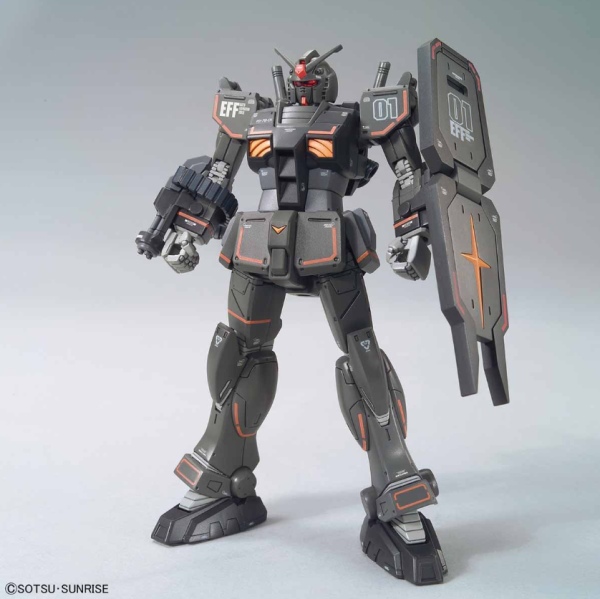 Bandai HG 021 RX-78-01(FSD) Gundam Full Scale Development For Cheap