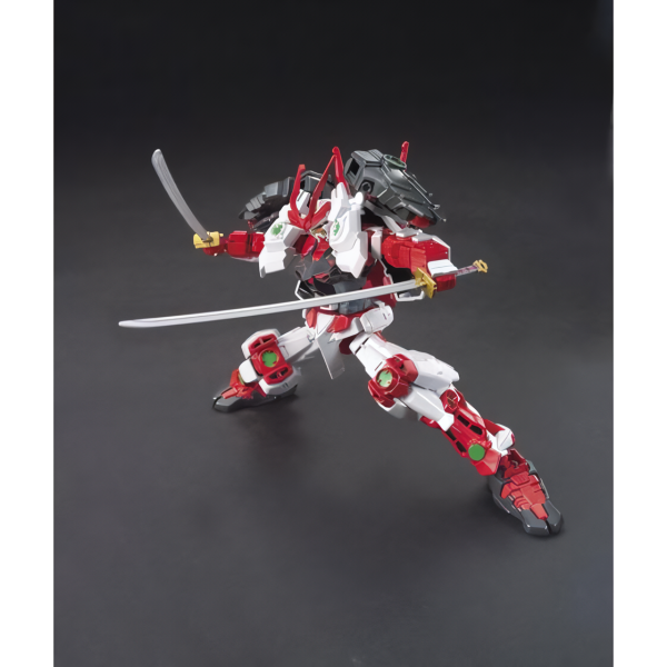 Bandai HGBF 1 144 Sengoku Astray Gundam Model Kit Online Hot Sale