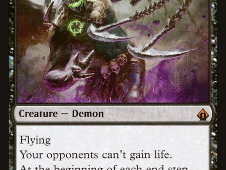 Archfiend of Despair [Battlebond] Supply