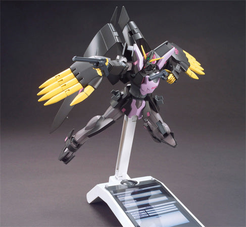 Bandai HGBF 1 144 RX-END Gundam The End Model Kit For Sale