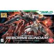 Bandai HG 1 144 Reborns Gundam Model Kit For Discount