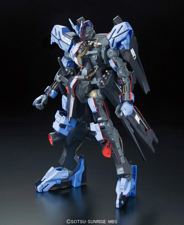 Bandai Full Mechanics 1 100 Gundam Vidar For Discount