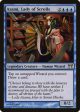 Azami, Lady of Scrolls [Champions of Kamigawa] Discount