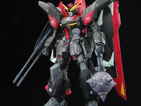 Full Mechanics GAT-X370 Raider Gundam 1 100 Scale Model Kit For Sale