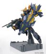 PG RX-0(N) Unicorn Gundam 02 Banshee Norn 1 60 Scale Model Kit Supply