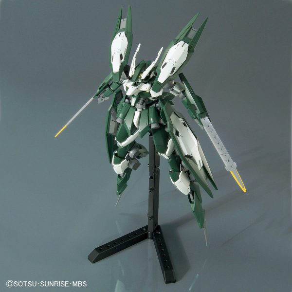 Bandai HGIBO 1 144 EB-08jjc Reginlaze Julia Model Kit Discount