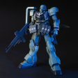 Bandai HGUC 1 144 AMS-129 Geara Zulu Model Kit Supply