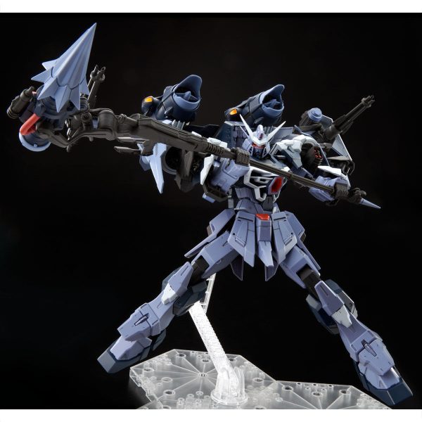 Full Mechanics GAT-X130 Aile Calamity Gundam 1 100 Scale Model Kit Online now